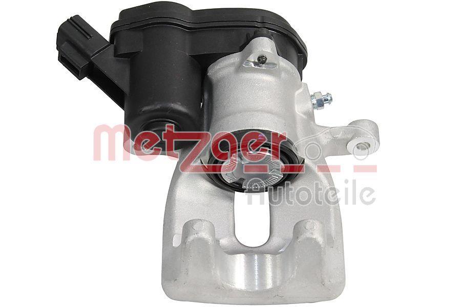 Étrier de frein METZGER ref. 6261369